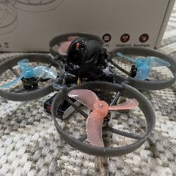 Иконка канала ИгорьFPV
