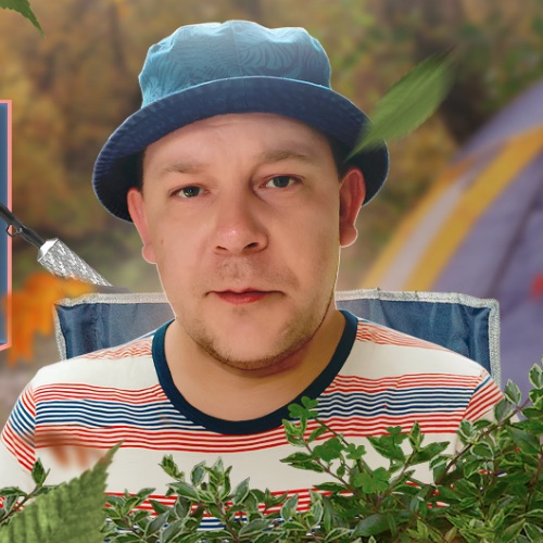 Иконка канала У Дяди Леши