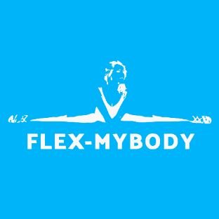 Иконка канала Личный тренер в твоем телефоне - FlEX.MYBODY