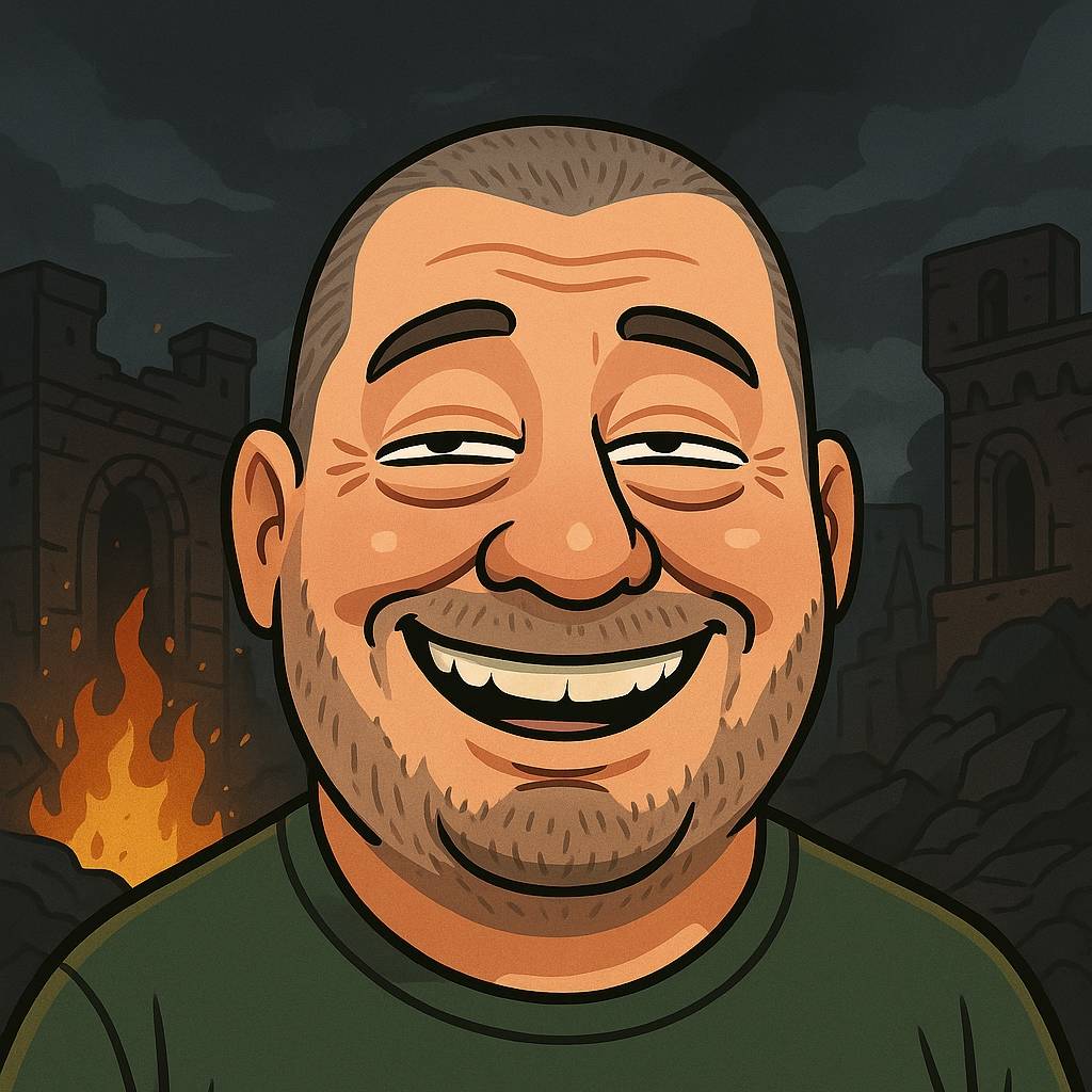 Иконка канала Зазнайкин