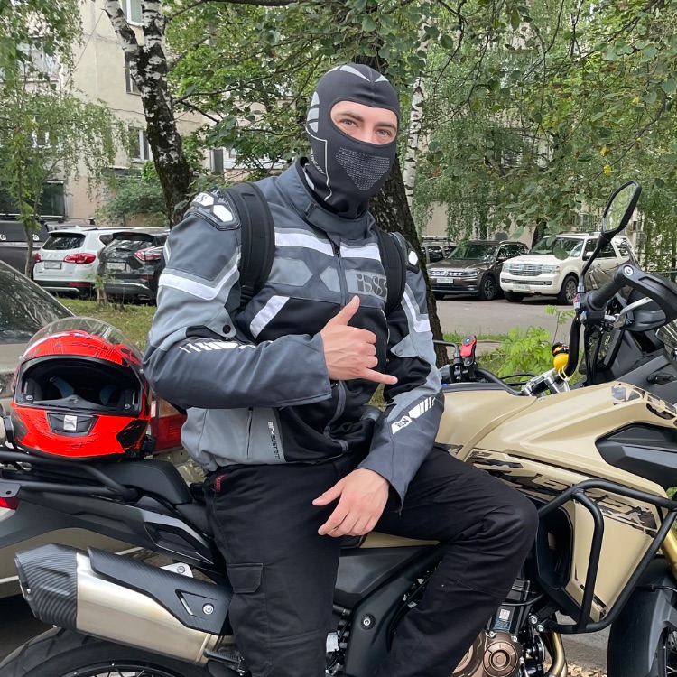 Иконка канала Sergey_V