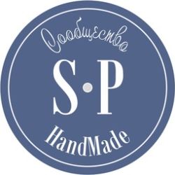Иконка канала SP-Handmade.ru | Бисер, пайетки, кристаллы