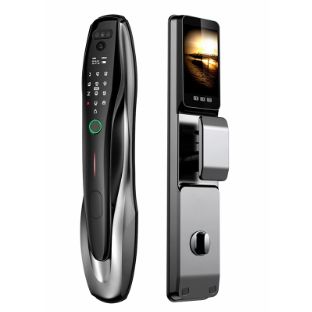 Иконка канала Умный замок Smartlock