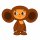 Иконка канала Electro Cheburashka