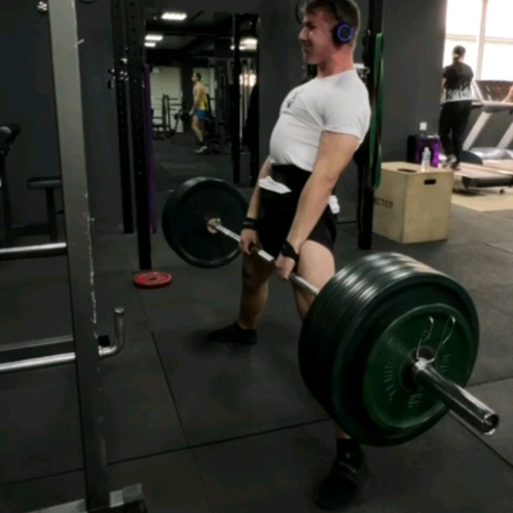Иконка канала Mesomorph