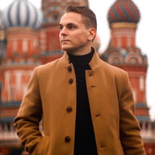 Иконка канала Pavel Vikulov