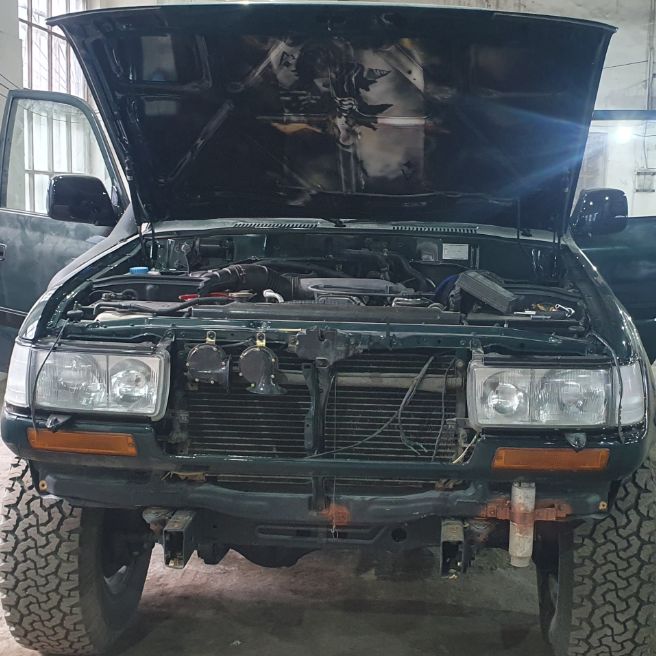 Иконка канала Land cruiser 200, 80