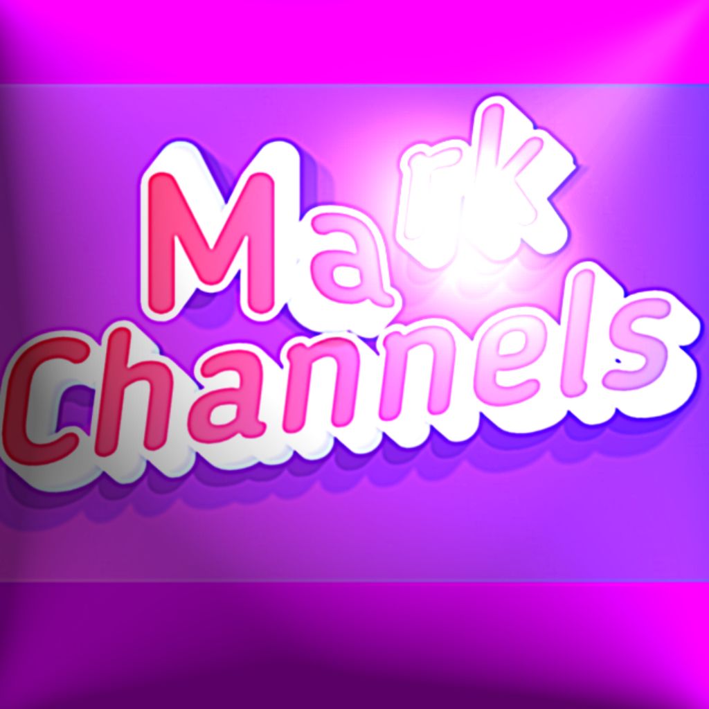 Иконка канала MARK