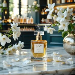 Иконка канала DORIANKAV ПАРФЮМ