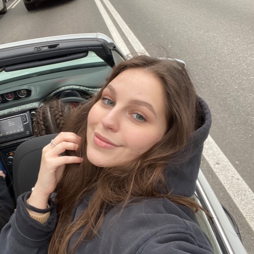 Иконка канала Varvara Klok