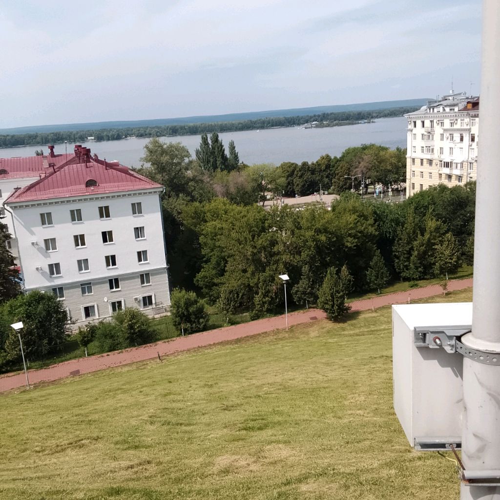 Иконка канала Самара