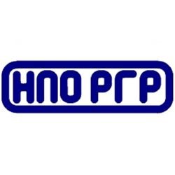 Иконка канала НПО РГР
