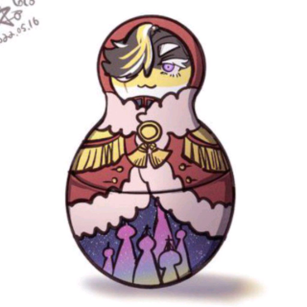 Иконка канала 🌟COUNTRYBALLS 🇷🇺