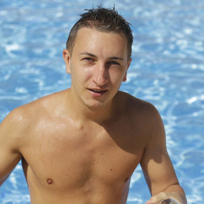 Иконка канала Сергей НОВЫЙ