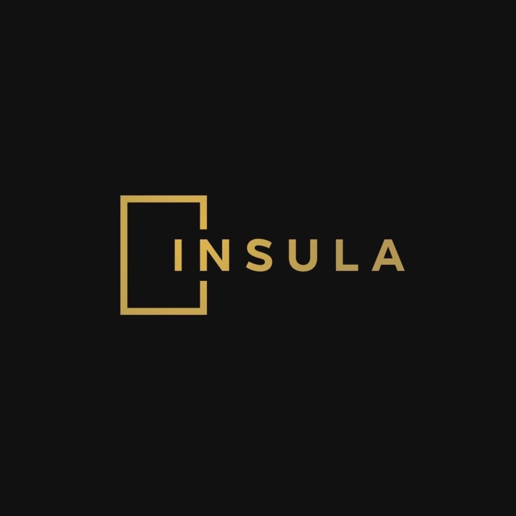 Иконка канала INSULA