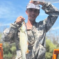 Иконка канала Укушенный воблером