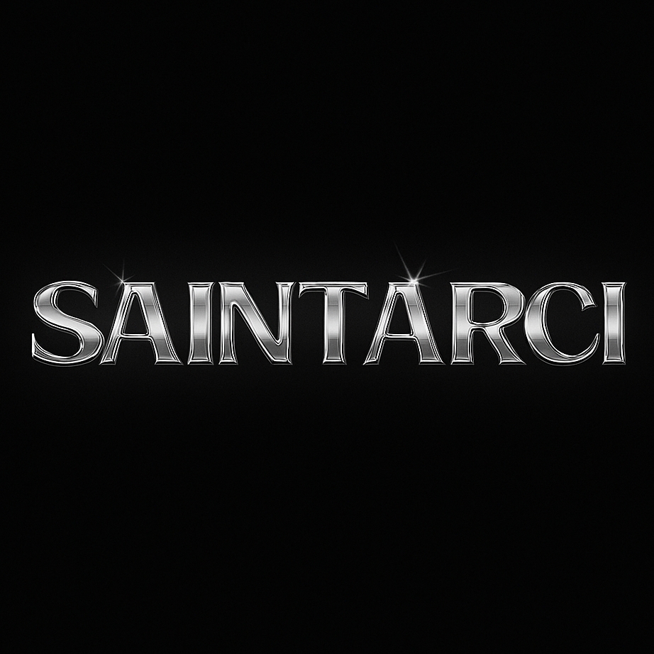 Иконка канала SAINTARCI