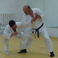 Иконка канала Цигун и боевые искусства Центр ОФК channel30109986