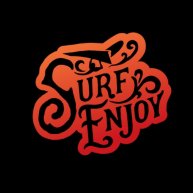 Иконка канала SurfEnjoy - школа виндсерфинга