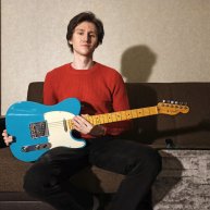 Иконка канала Mysyaginguitars