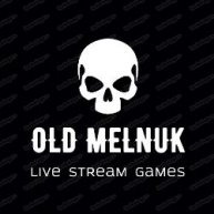 Иконка канала Old Melnuk