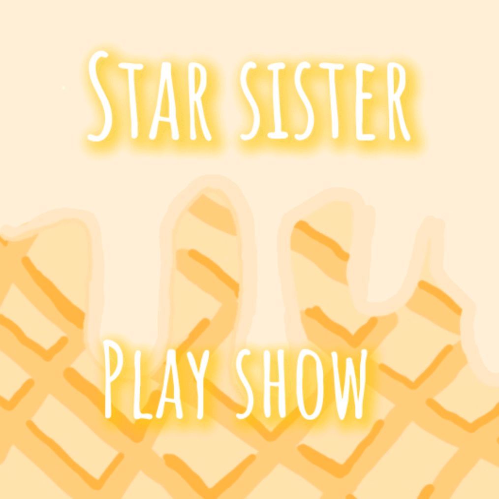 Иконка канала Star Sister Play Show