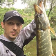 Иконка канала Fishing Story