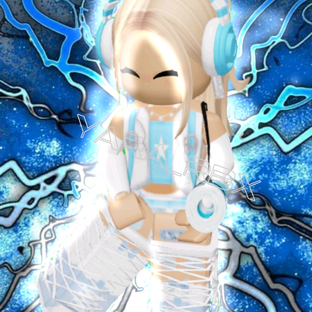 Иконка канала Yara_RBX