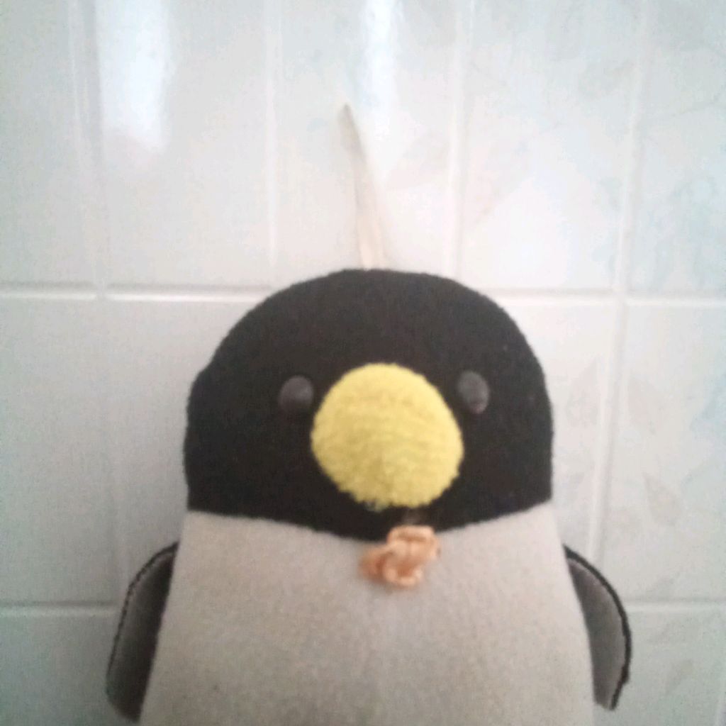 Иконка канала Penguin