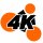 Иконка канала 4К|Реконструкции Аварий.