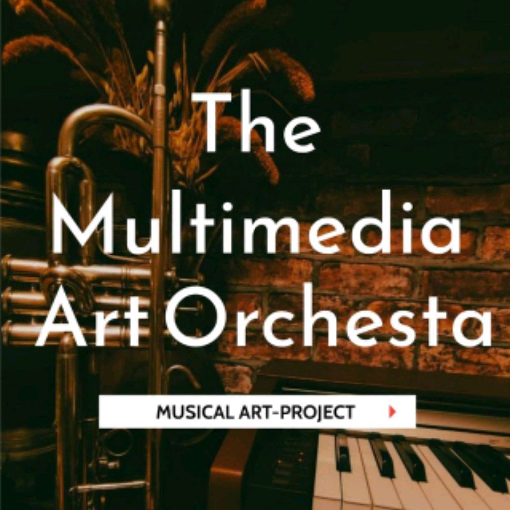 Иконка канала The Multimedia Art orchestra