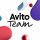 Иконка канала Avito Team