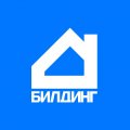 Иконка канала БИЛДИНГ — строительная компания
