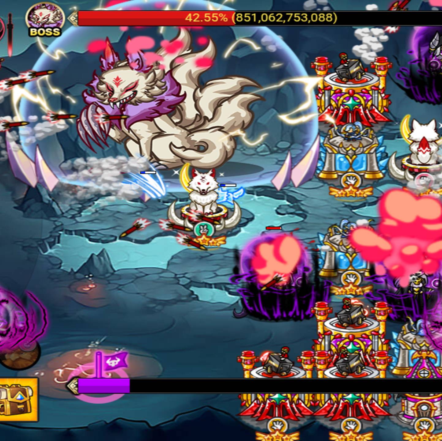 Иконка канала Legend of gtd