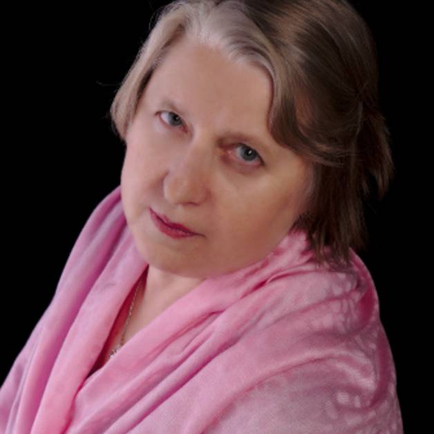Иконка канала Лариса Адианова