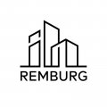 Иконка канала REMBURG | Ремонт и дизайн квартир