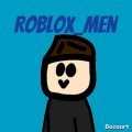 Иконка канала Roblox_men2