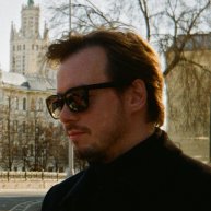 Иконка канала мистер Кича