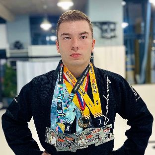 Иконка канала Детский Тренер Королев Юрий Станиславович