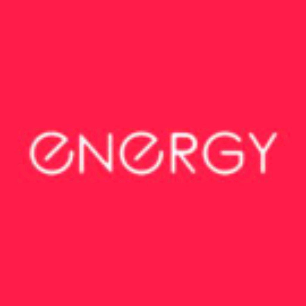 Иконка канала ГРУППА ENERGY