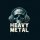 Иконка канала Heavy Metal