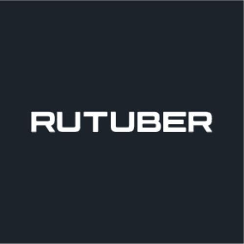 Иконка канала Rutuber