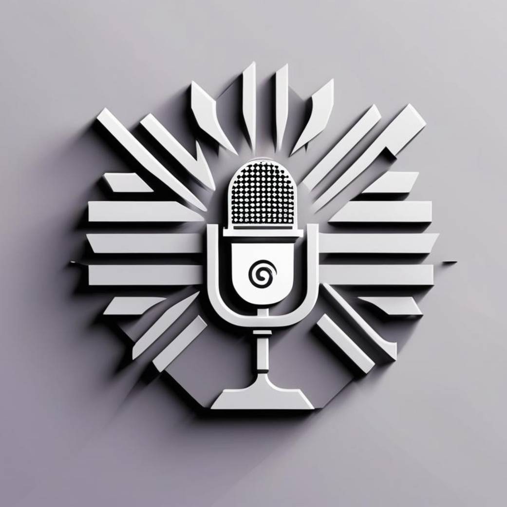 Иконка канала VoiceAxe AI