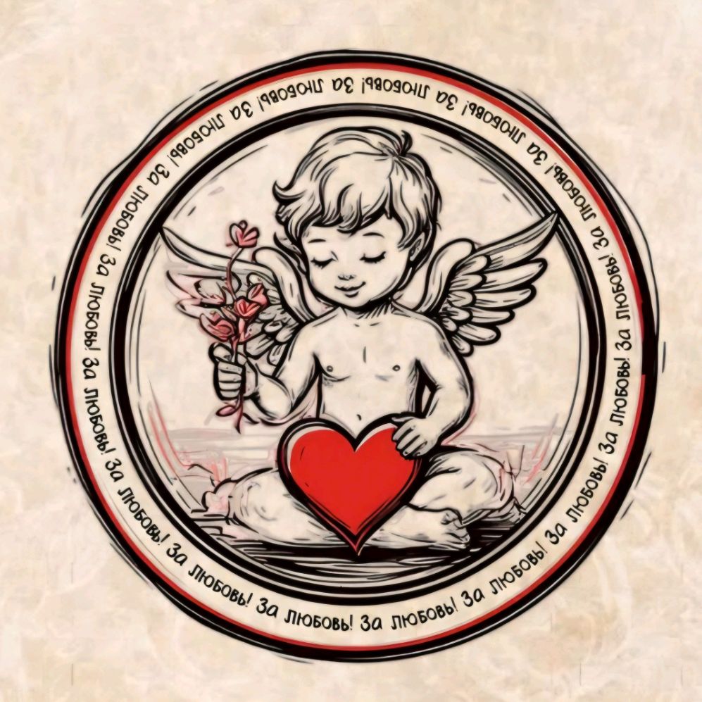Иконка канала Канал "За Любовь"