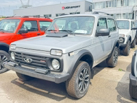 Иконка канала Обзор автомобилей ЛАДА