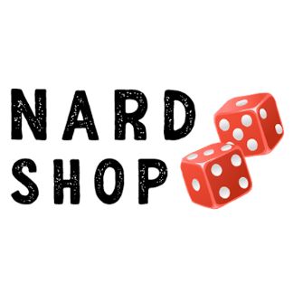 Иконка канала NardShop - нарды премиум-класса