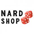 Иконка канала NardShop - нарды премиум-класса