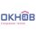 Иконка канала ОКНОВ/Пластиковые окна/Все виды остекления