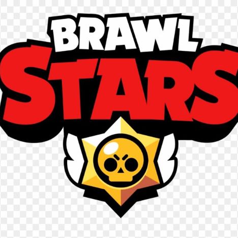 Иконка канала Brawl Stars