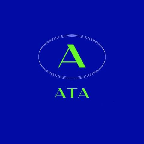 Иконка канала Ata